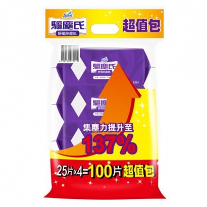 驅塵氏靜電除塵紙 _4入_.jpg